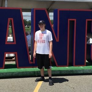 Meet your Posher, Gary